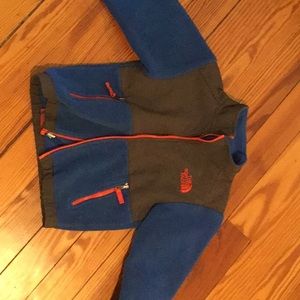 The North Face Fleece